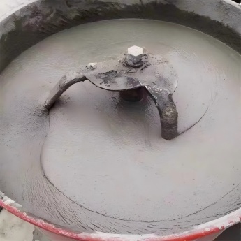 西峰灌浆料常见问题与解决方法