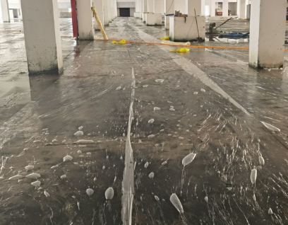 西峰不发火砂浆和不发火金属骨料有什么区别