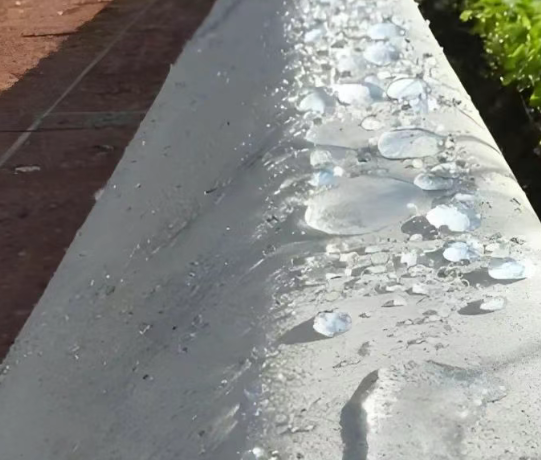 西峰硅烷浸渍涂料在混凝土保护中的应用