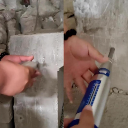 西峰混凝土强度不足的原因及处理方法