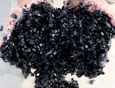 西峰沥青冷补料（沥青砂）的优势特点与施工流程解析