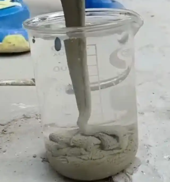 西峰水工混凝土絮凝剂，水下抗分散剂的作用及施工方法