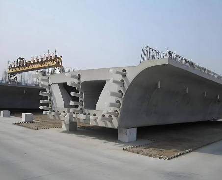 西峰抗冻压浆料的特点及标准化施工工艺